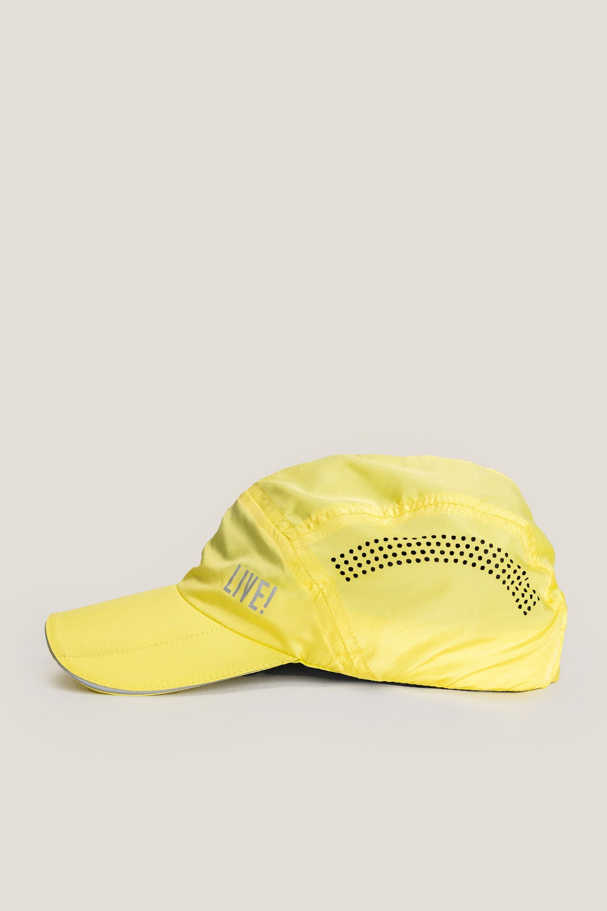 Men Reflex Cap