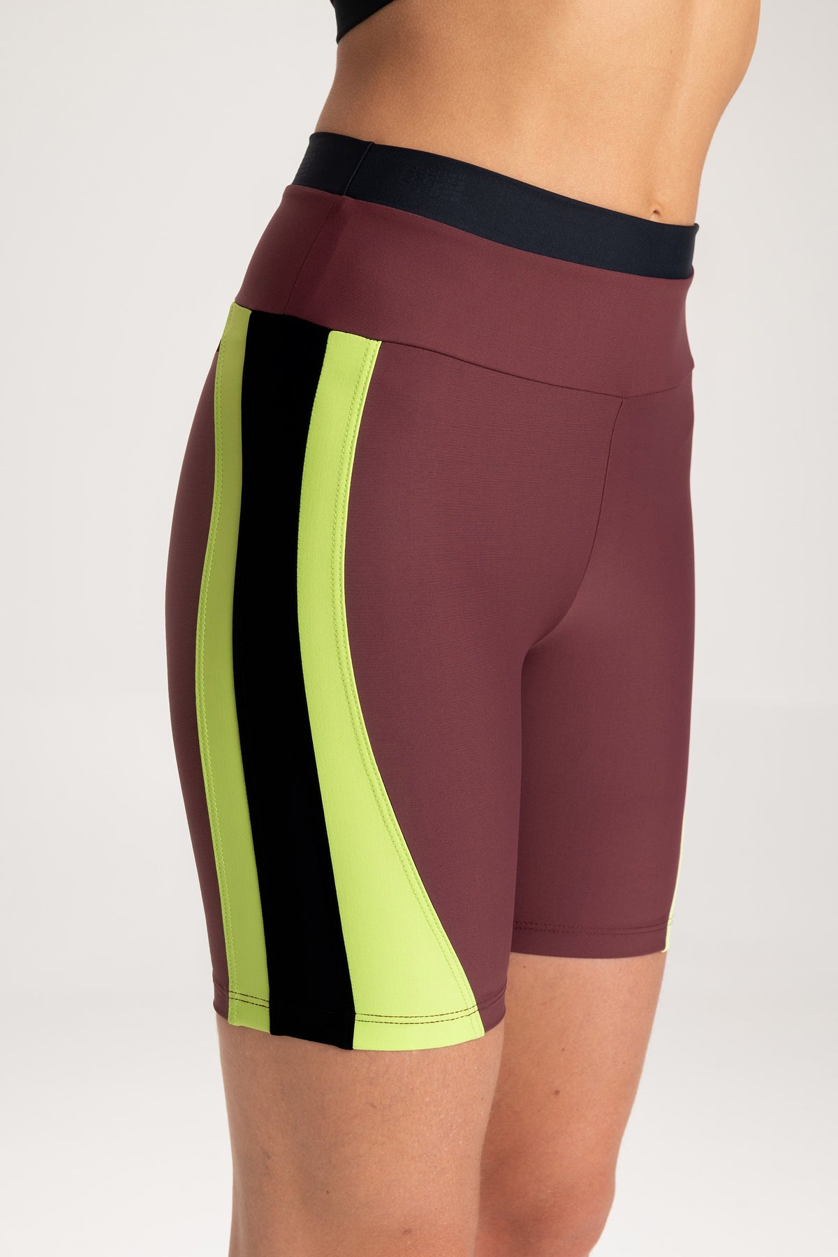 Fit Colors Shorts