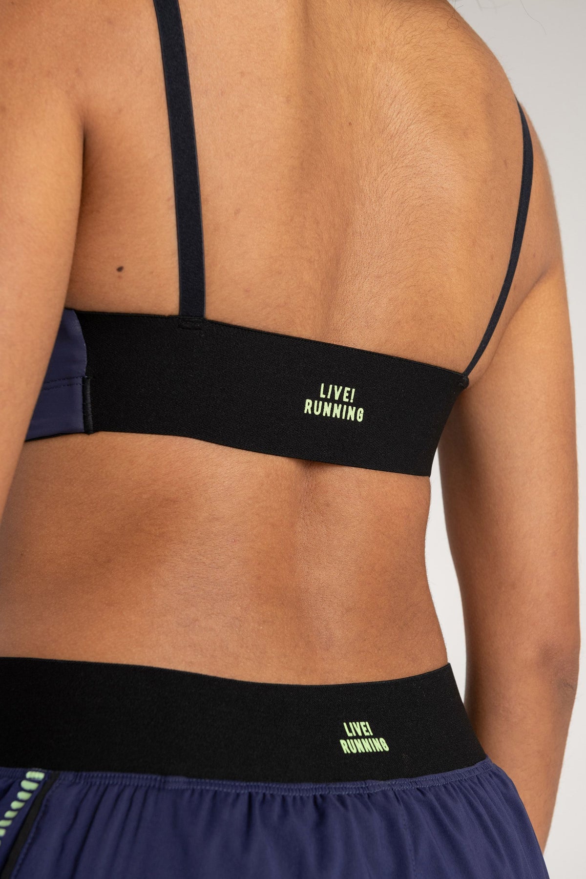 Hit Race Pro Sports Bra