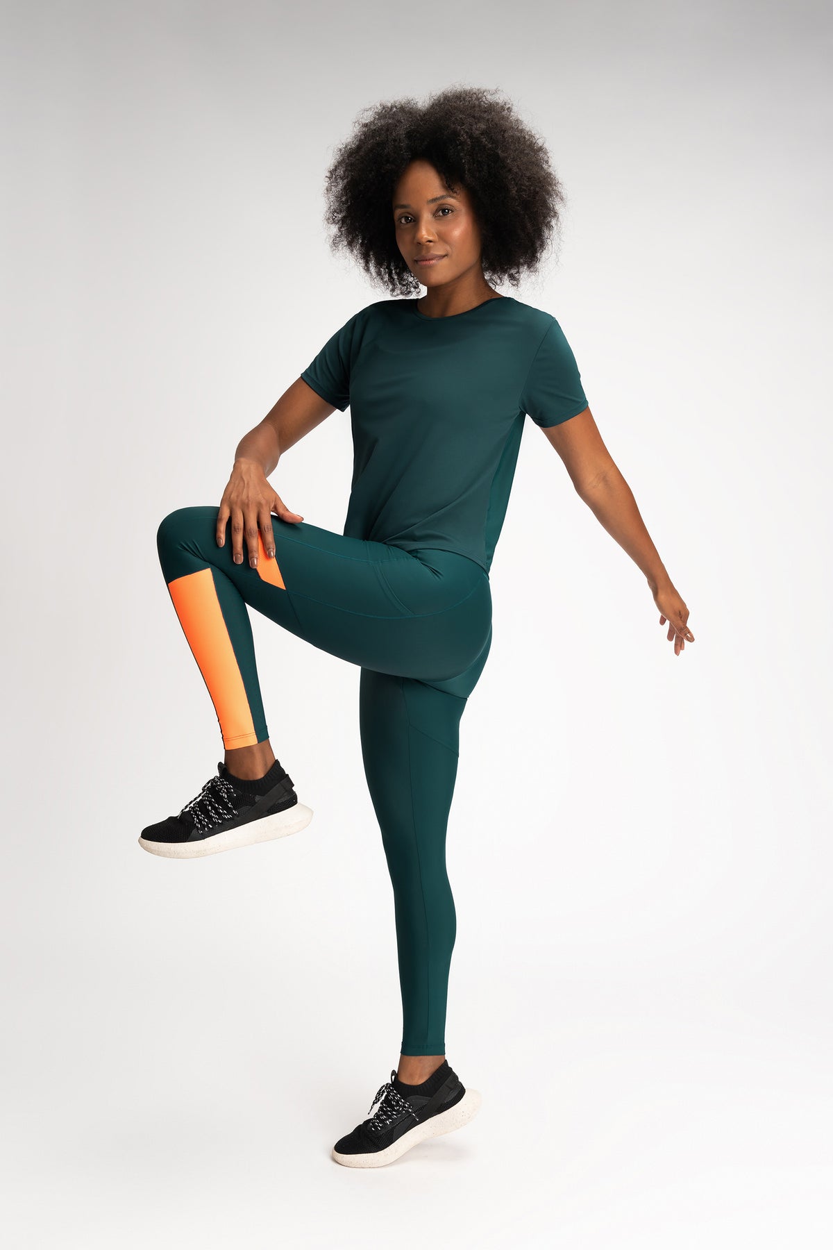 Pro Impact Leggings