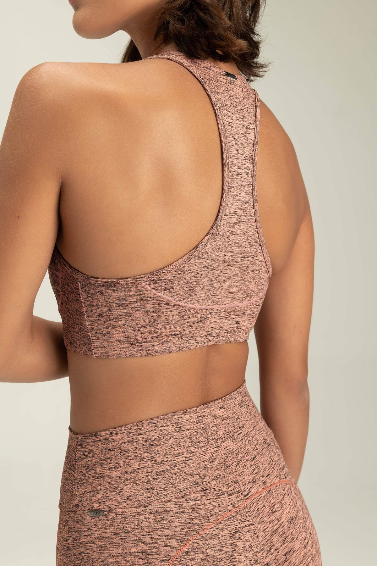 Groove Side Sports Bra