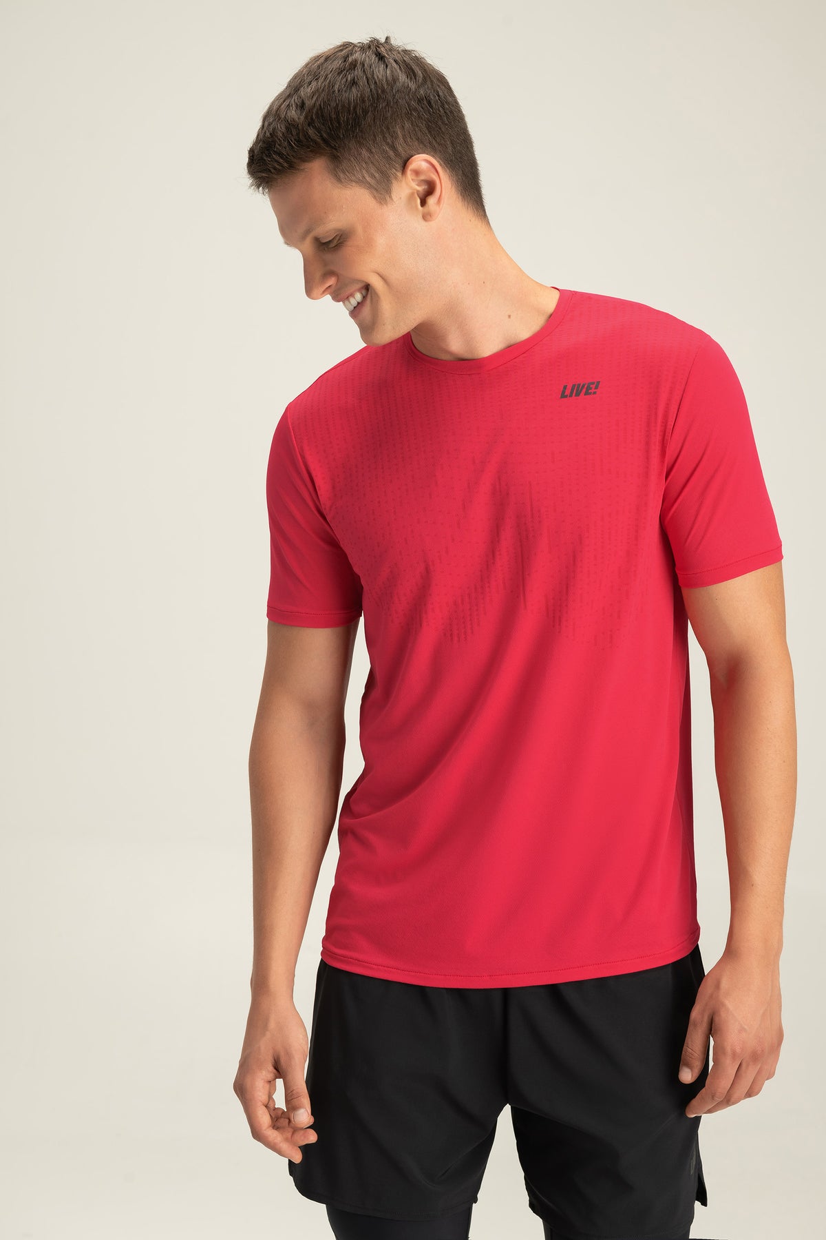 Minimal Comfy T-Shirt