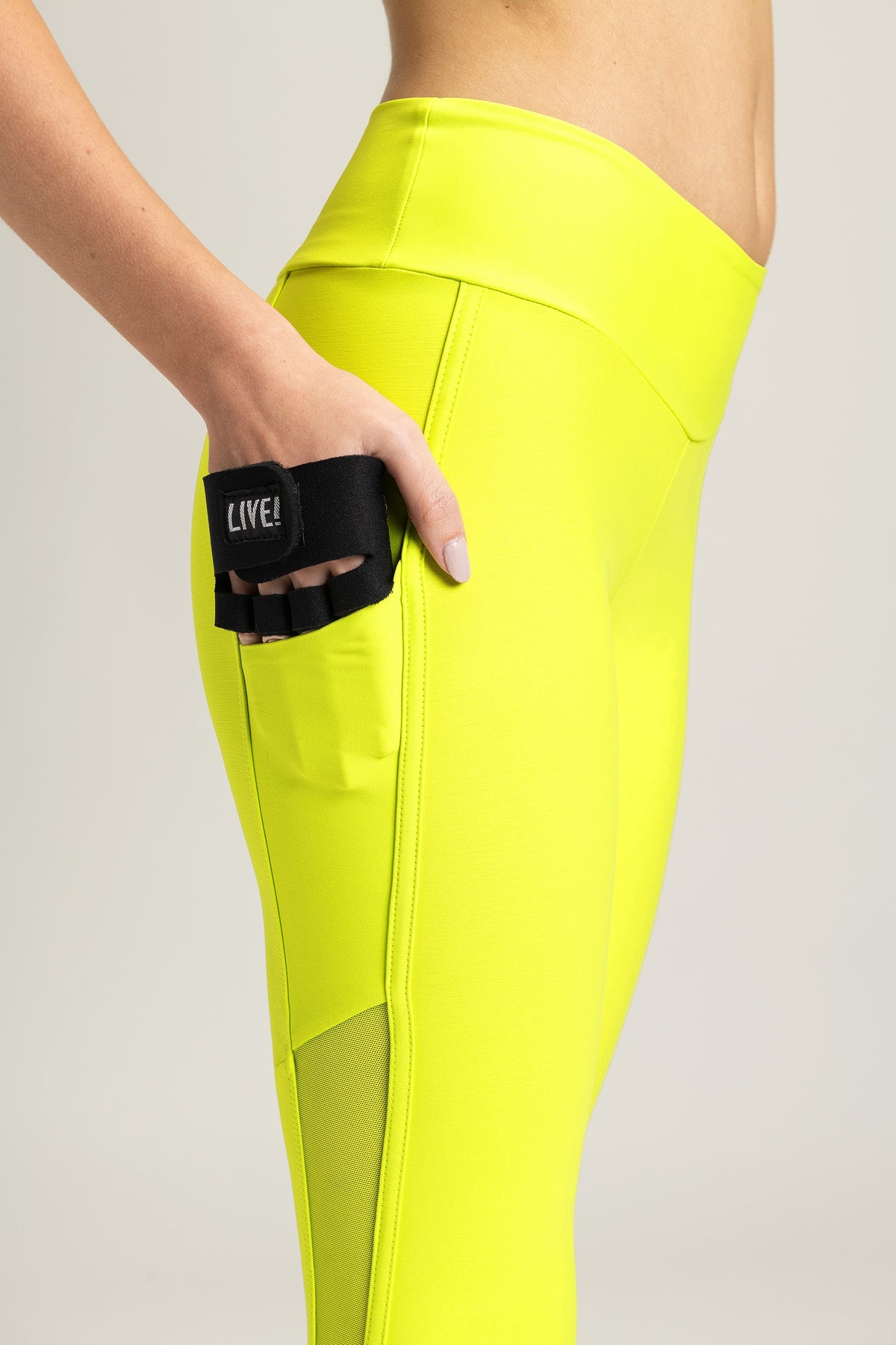 Fit Power Leggings