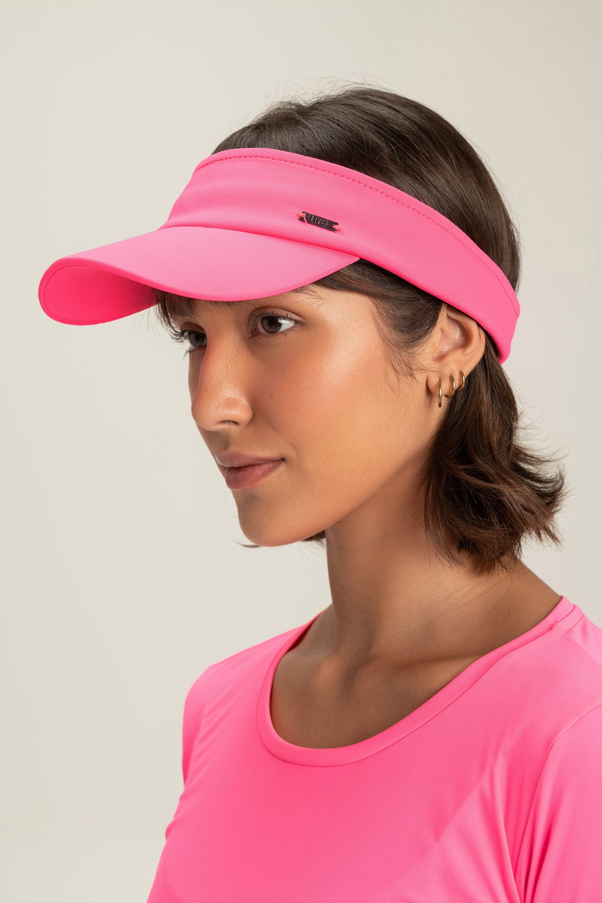 Cool Sportif Visor Hat