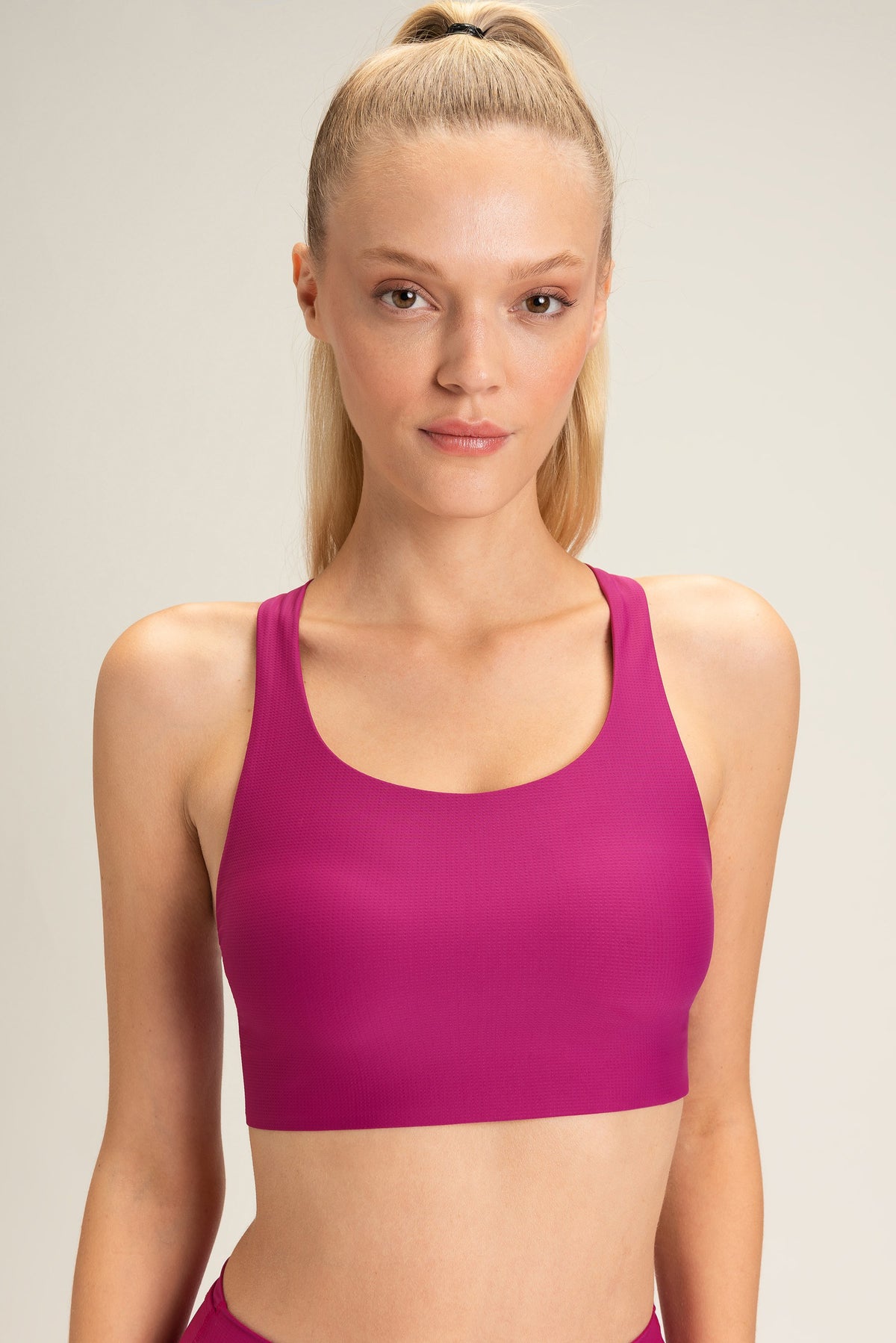 Speed Race Sports Bra