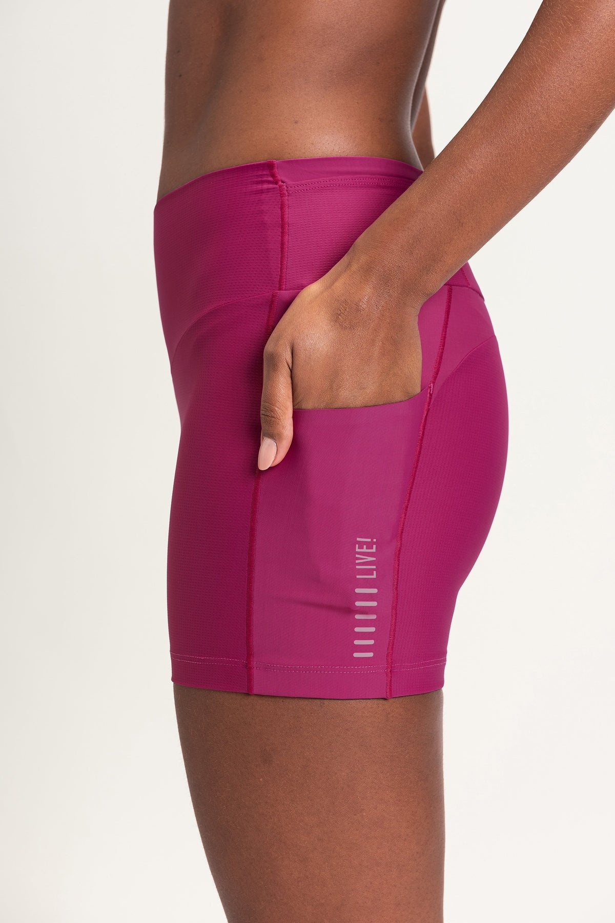 Speed Race Shorts