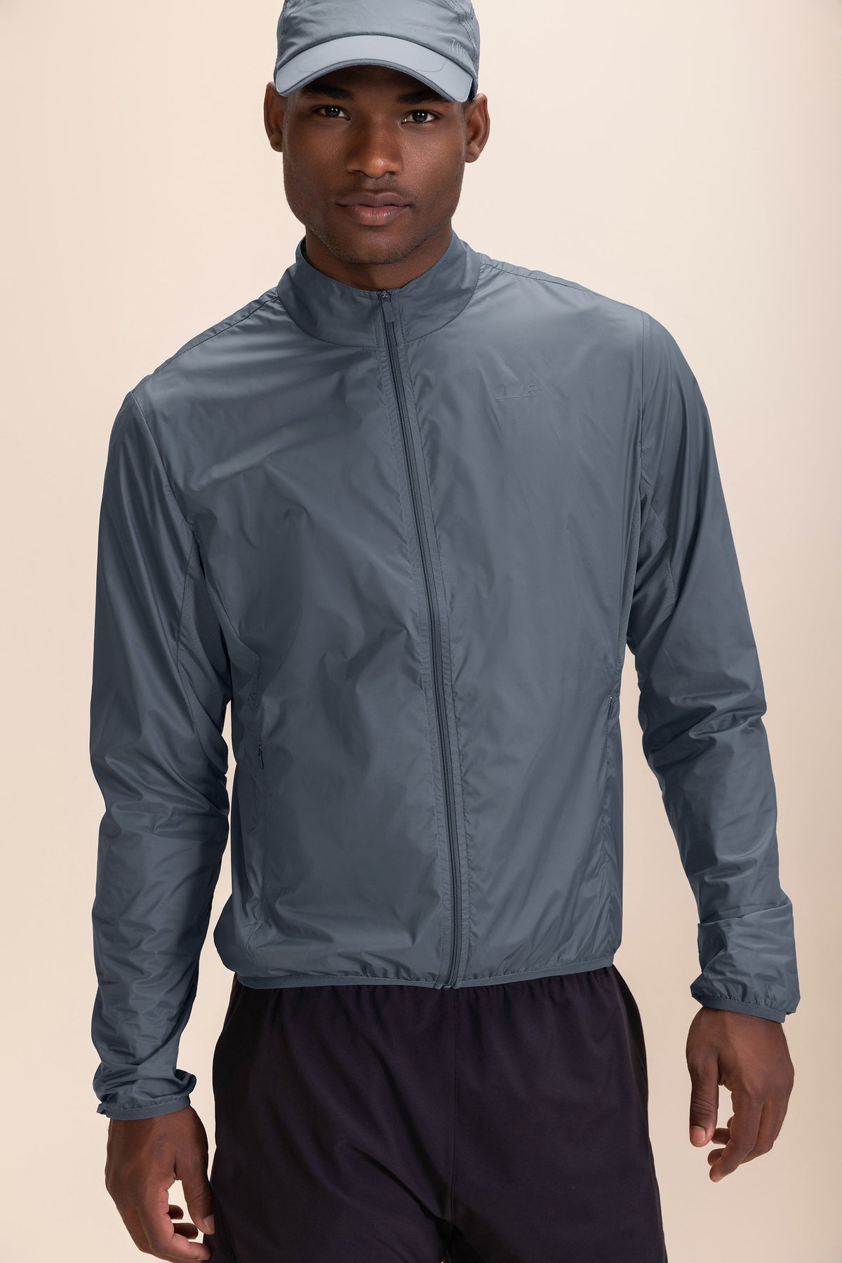 Neo Aero Windbreaker