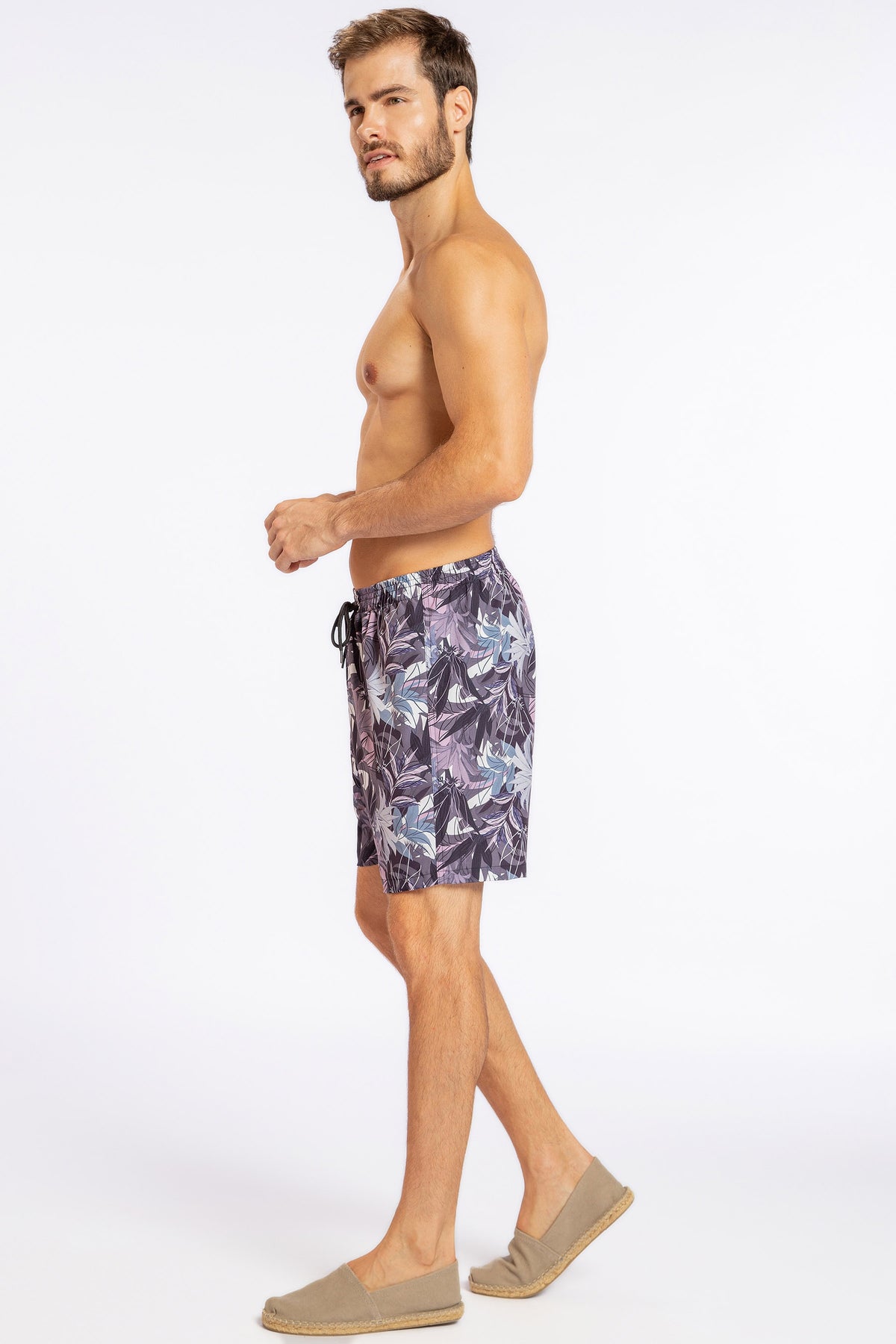 Seaside Beach Shorts