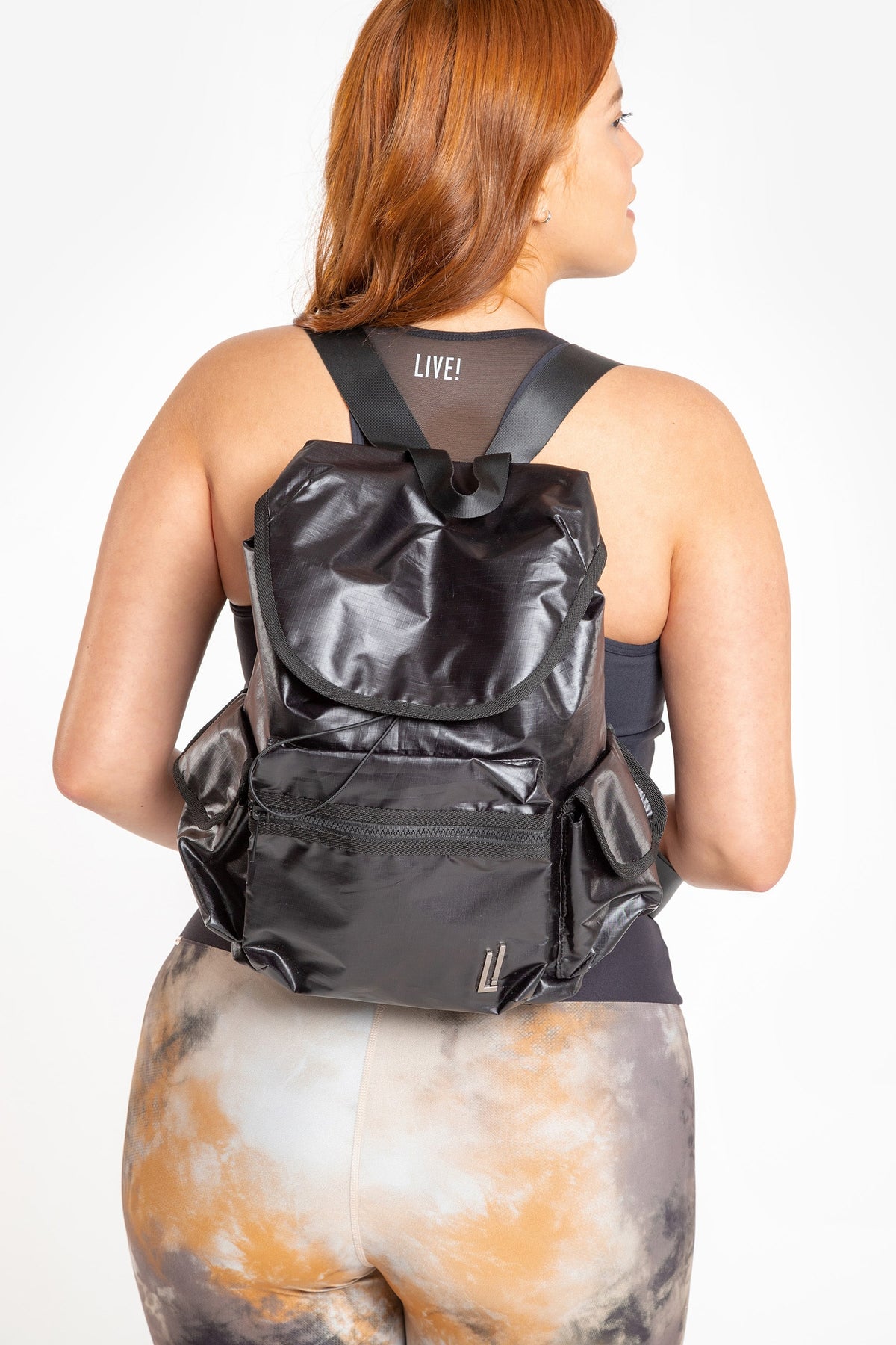 L! Sportif Backpack