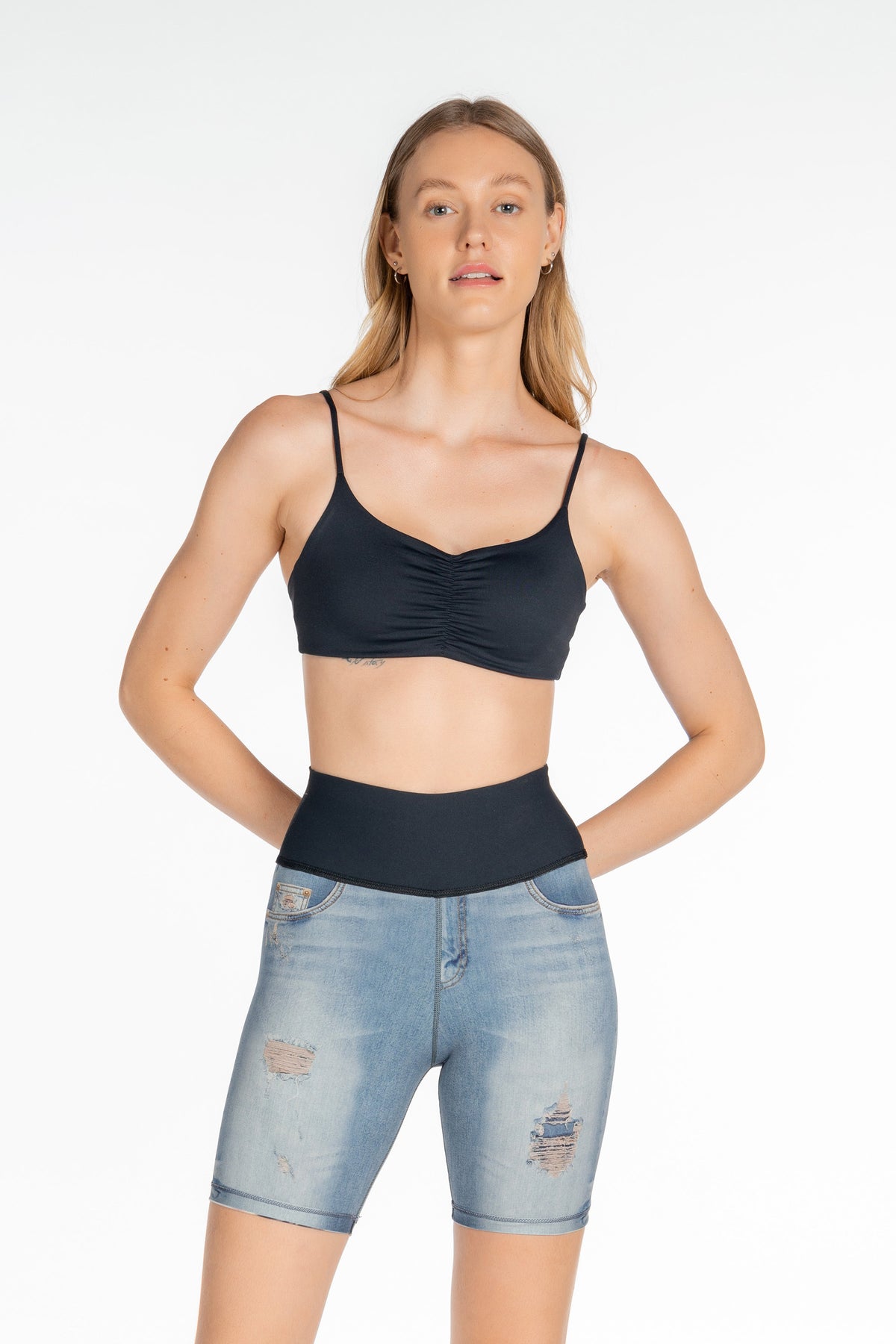 Essential Body Class Top